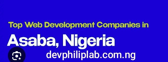 List Of Top Tech Companies in Asaba